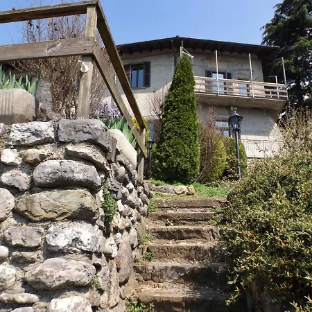 Casa Vacanza Convento San Michele - Badessa * Borgo di Terzo