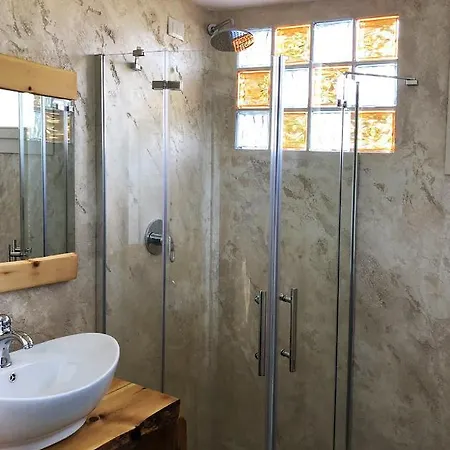 Casa Vacanza Convento San Michele - Badessa * Borgo di Terzo