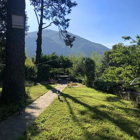 Casa Vacanza Convento San Michele - Badessa * Borgo di Terzo
