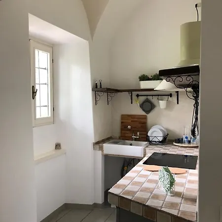 Casa Vacanza Convento San Michele - Badessa *